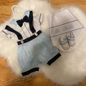 Baby boy set!!